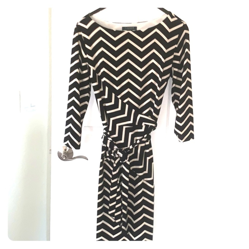 Ralph Lauren dress